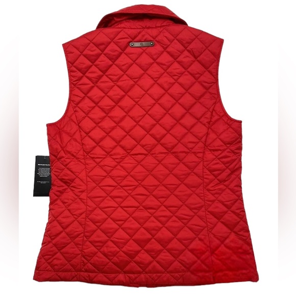 Ralph Lauren Vest- New with Tags. - Picture 2 of 6